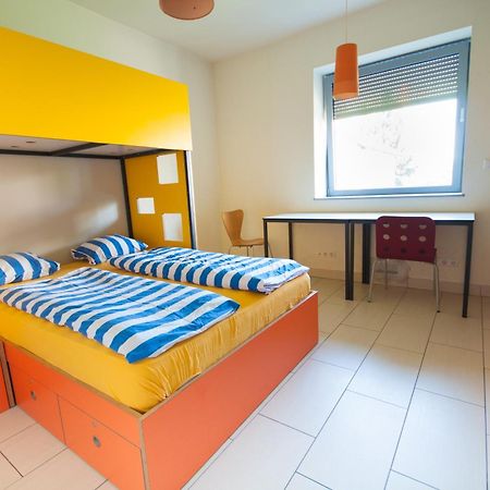 Simbol Rooms With Free Private Parking Laibach Zimmer foto