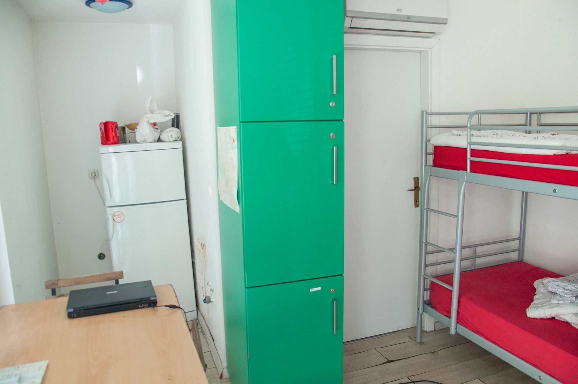 Simbol Rooms With Free Private Parking Laibach Exterior foto