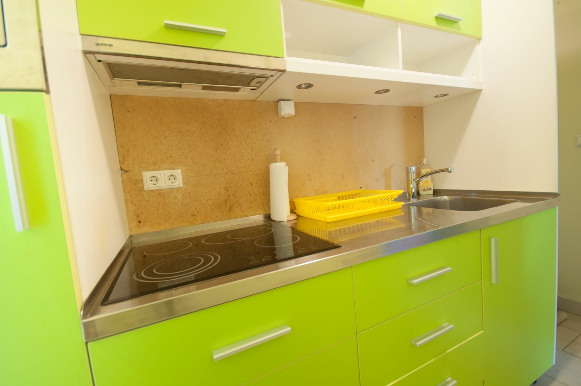 Simbol Rooms With Free Private Parking Laibach Exterior foto