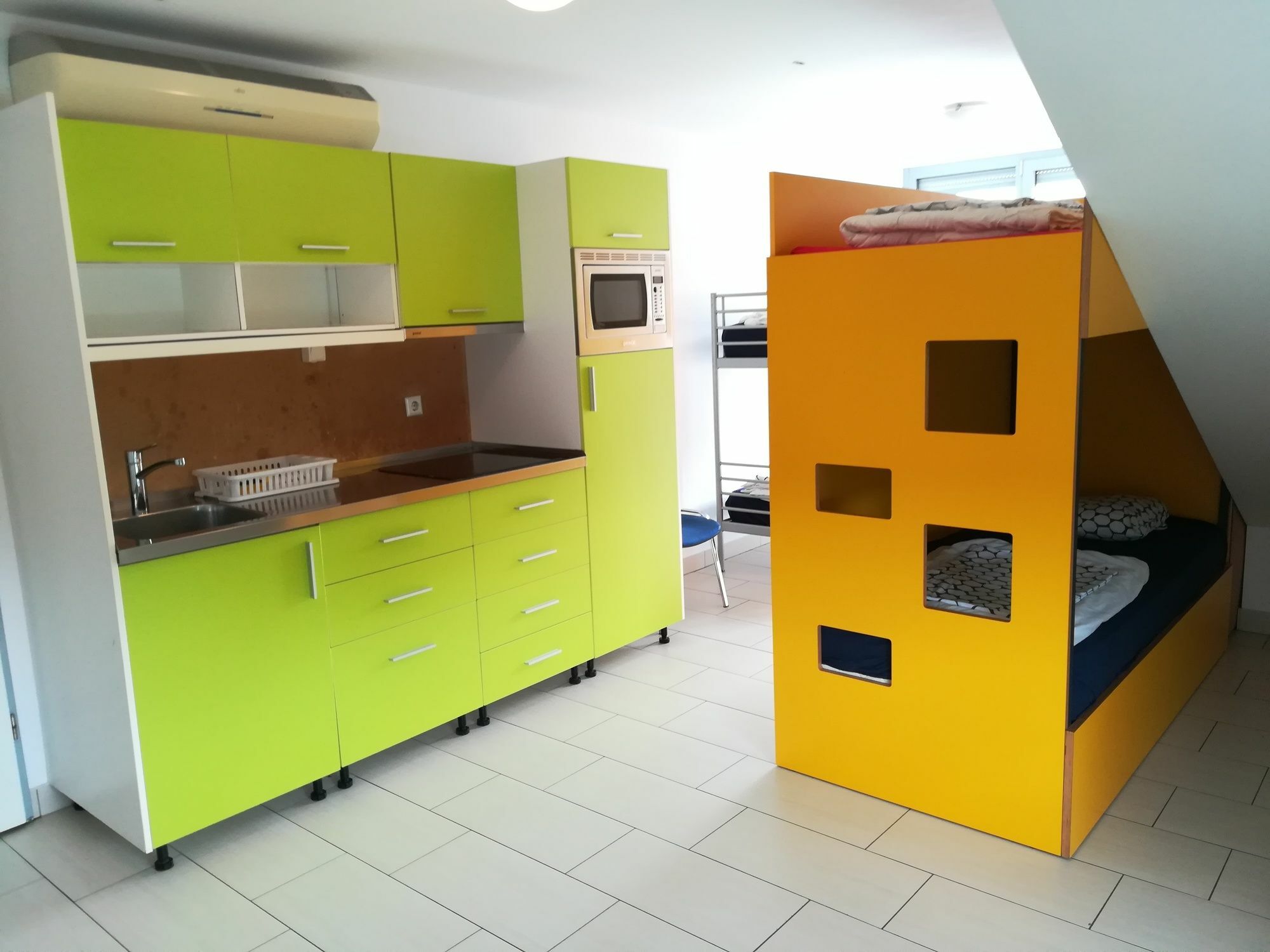 Simbol Rooms With Free Private Parking Laibach Exterior foto